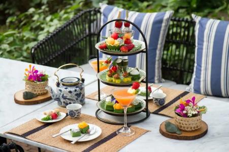 The Raweekanlaya Bangkok - 38