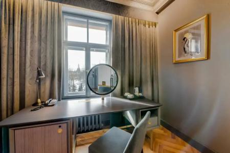 Grand Poet and SPA by Semarah - 25