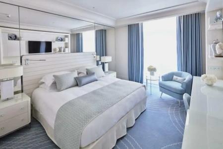 Hôtel Martinez, in The Unbound Collection by Hyatt - 64