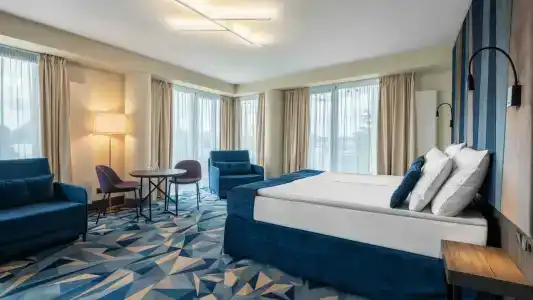 Wellton Riverside SPA - 1