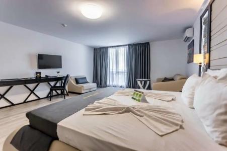 Prestige Deluxe Aquapark Club - All inclusive - 54