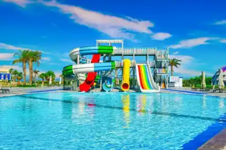 Sataya Resort Marsa Alam - 77