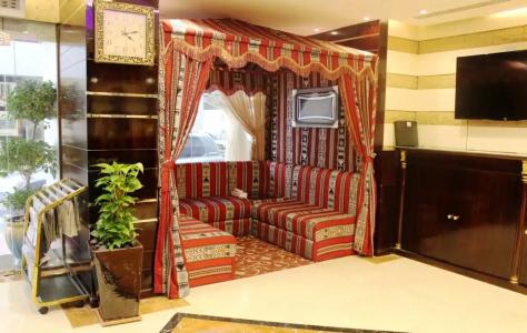 Al Khaleej Grand - 8