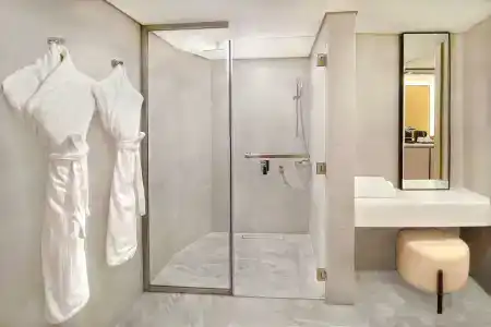 Sheraton Abu Dhabi & Resort - 95