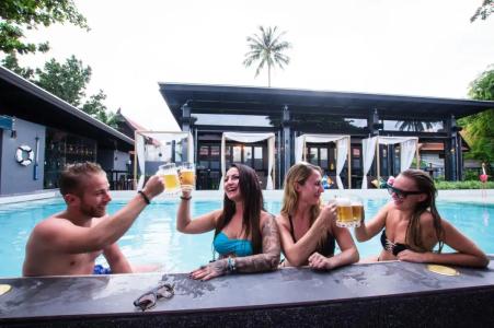 Lub d Koh Samui Chaweng Beach - SHA Extra Plus - 81