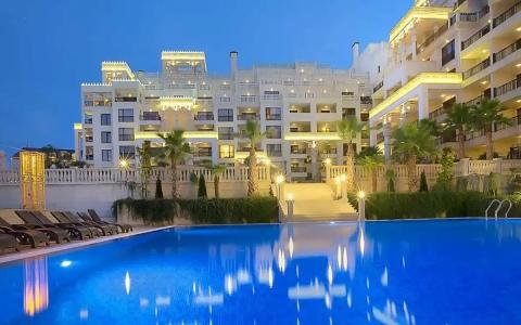 Argisht Partez ALL INCLUSIVE - 18