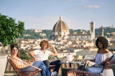 The Social Hub Florence Lavagnini - 8