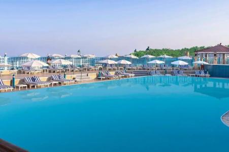 Sheraton Montazah - 45