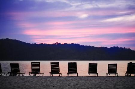 Holiday Villa Beach Resort & Spa Langkawi - 30