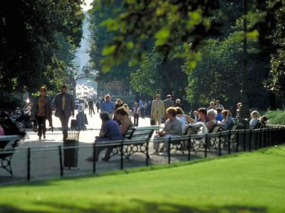 Mercure Paris Opera Garnier Hôtel & Spa - 28