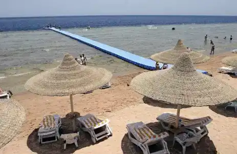 Xperience Kiroseiz AquaPark Premier-Naama Bay - 30