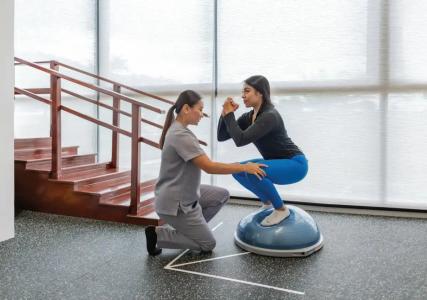 Stay Wellbeing & Lifestyle Resort - 44