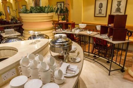 Grand Excelsior Deira - 57