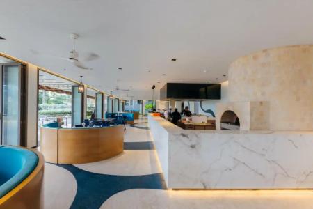 Oceanfront Beach Resort - SHA Extra Plus - 36