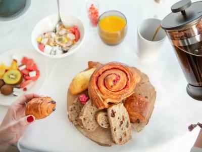 Sofitel Lyon Bellecour - 62