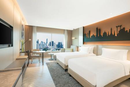 Pathumwan Princess - SHA Extra Plus Certified - 46