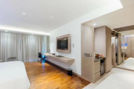 Oceanfront Beach Resort - SHA Extra Plus - 82