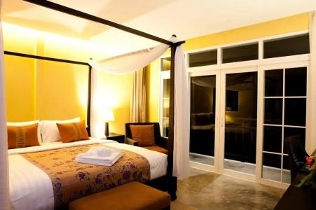 Baan PhuAnda Phuket - 86