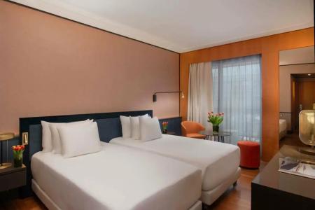 NH Collection Genova Marina - 92