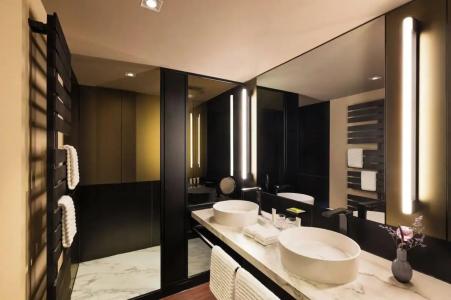 Le Méridien Hamburg - 20