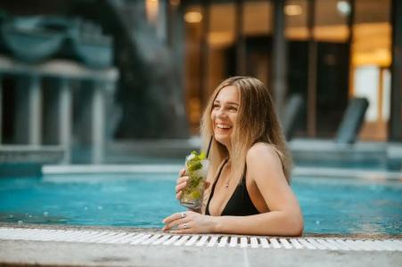 Tallink Spa & Conference - 22