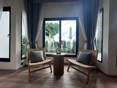 Baan Haad Ngam Boutique Resort - SHA Extra Plus - 45