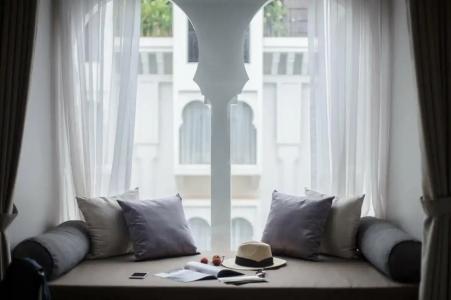 Sarai Resort & Spa and The Wander - 64