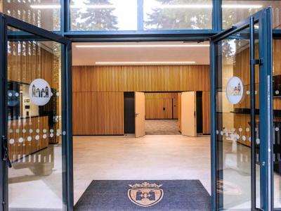 de la Cité & Spa MGallery - 79