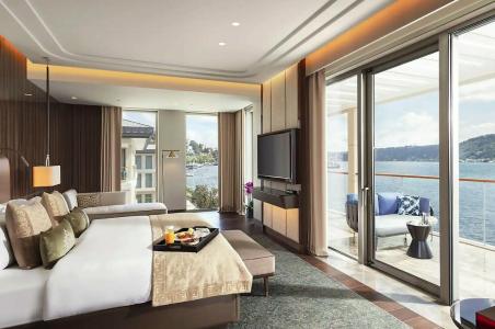 Mandarin Oriental Bosphorus, Istanbul - 76