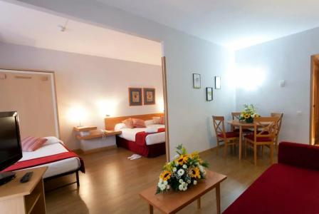 Muralto Madrid Princesa - 79