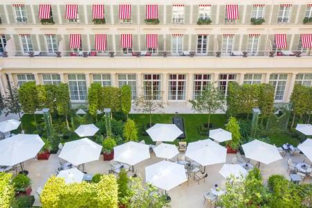 Le Bristol Paris - an Oetker Collection - 22