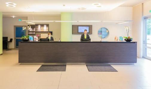 Novina Wöhrdersee Nürnberg City - 76