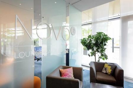 Novotel München Messe - 30