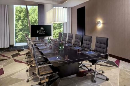 Hilton Tallinn Park - 38