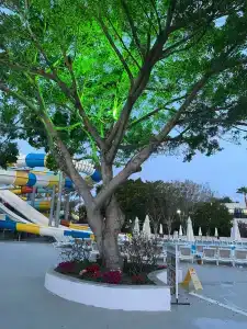 MERİDİA BEACH - 18