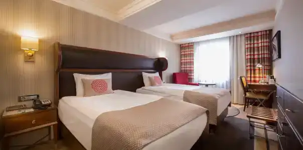 Titanic Comfort Sisli - 88