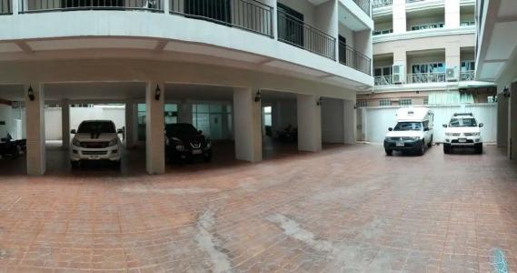 Dynasty Inn Pattaya - 48