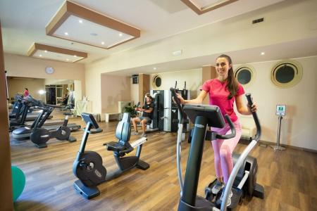 Savoia Thermae & SPA - 48