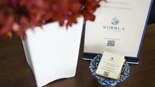 Korbua House - 15