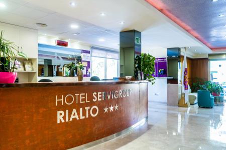 Servigroup Rialto - 54