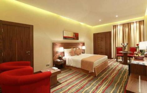 Al Khaleej Palace Deira - 80