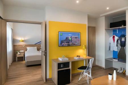 ibis Styles Athens Routes - 9