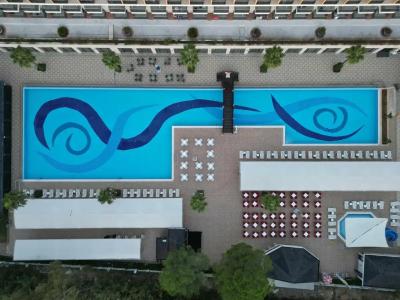 Aydinbey Queen’s Palace & SPA - 42