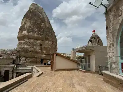 Adora Cave Suites - - 5