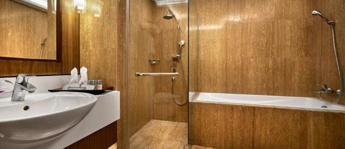 The Wembley – A St Giles, Penang - 61