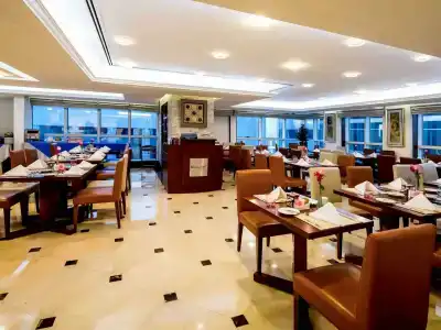 Majlis Grand Mercure Residence Abu Dhabi - 49