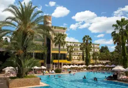 Botanik Platinum - 1