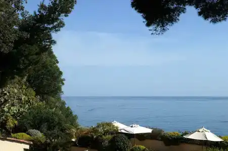 Hôtel La Pérouse Nice Baie des Anges - Réouverture Avril 2023 - 51