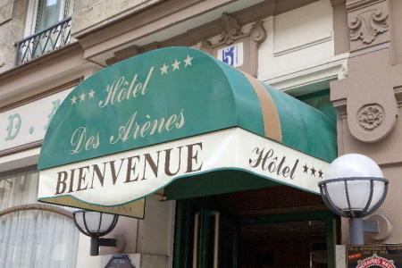 Des Arenes - 14