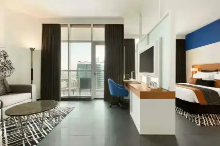 TRYP by Wyndham Dubai - 87